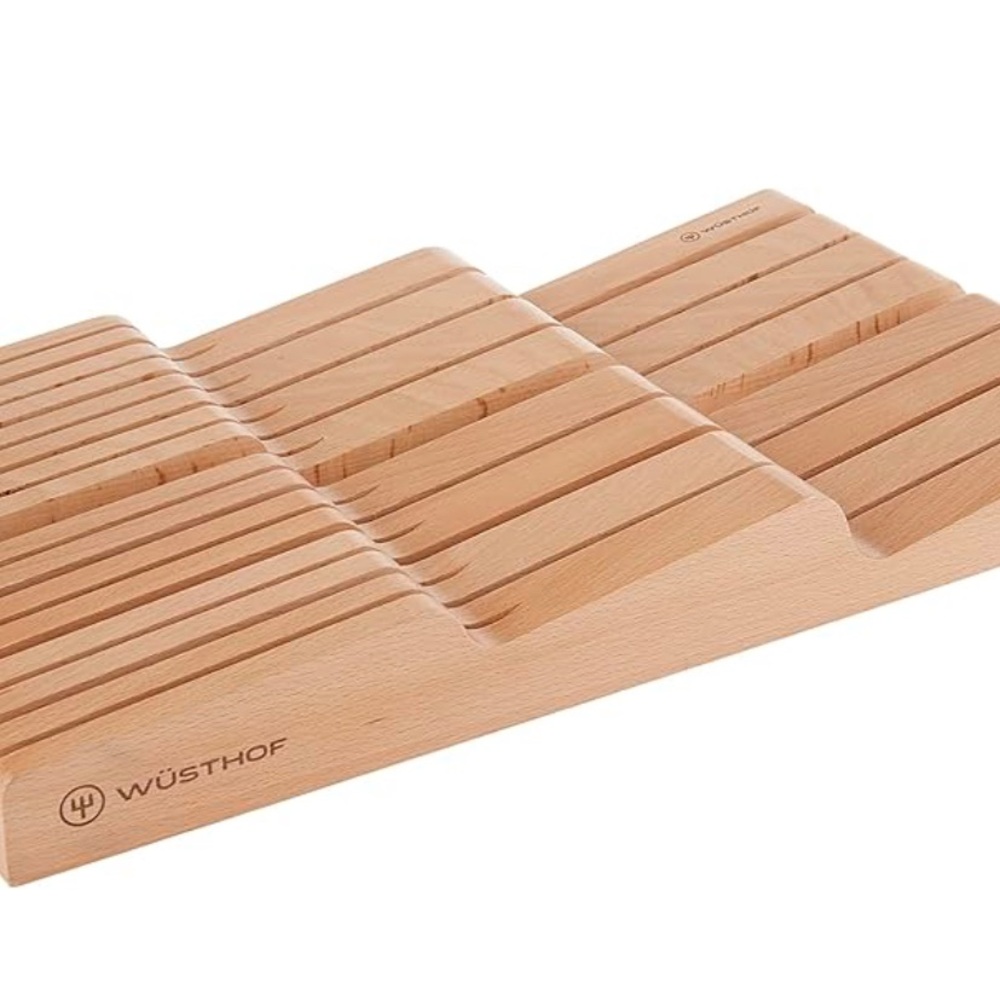 Wüsthof In-Drawer Knife Organizer 14 Slot
